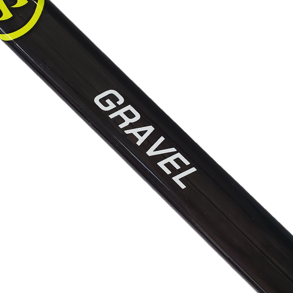 Kevin Gravel Pro Stock - Warrior Alpha DX (LNH)